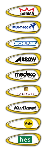 Metro Locksmith Services Louisville, KY 502-294-7158 - sb-lock-brands